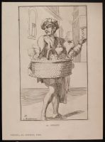 Le Arti di Bologna: Bicchieraro