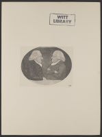 Mr. James Gillespie, Esq. of Spylaw, and Mr. John Gillespie