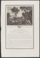 St Jerome in the Desert (Saint Jérôme dans le desert)