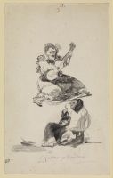 Singing and dancing (Cantar y Bailar)
