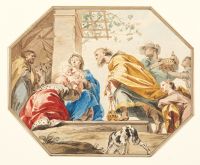 D.1978.PG.428.15 Adoration of the Magi