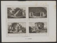 Vedute di Pozzuolo. No. 7