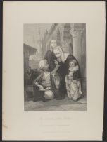 Turkish Letter Writer, The