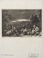 Shepherds and Sheep