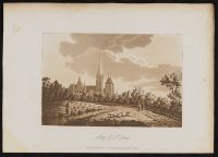 Abbey of St. Denis