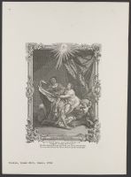 Joseph and Potiphar's Wife