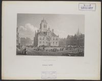 Stadt Huis, Delf