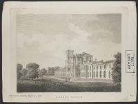 Gordon Castle