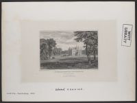 Picturesque Design for a Gentleman's Seat