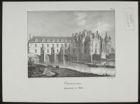 Chenonceaur