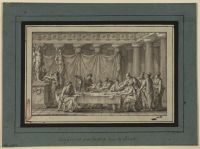 Negotiating peace in the Senate from the Vicissitudes of War
