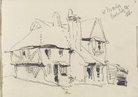 House near Bromley, Kent