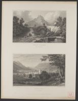 Craig y Dinas / Builth