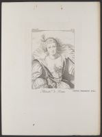 Portrait of a Woman