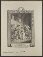 Lady Elizabeth Grey, petitioning Edward IV
