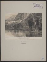 Illustrations from 'Journals of a Landscape Painter in Southern Calabria, &c.'