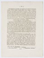 William Shippen (continued)
