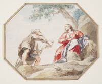 Temptation of Christ