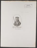 Edward I