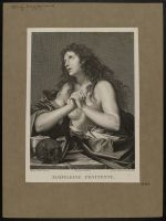 Penitent Magdalene