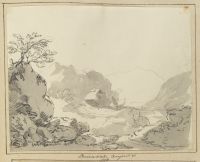 Page of an album