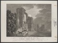 St. Mary's Abbey York