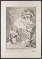 The Annunciation