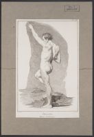 Academic Figure Study (Figure Académique)
