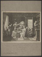 Plate 20: Representation of Vanity
