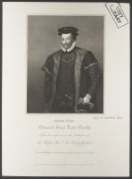 Edward, First Lord North