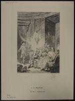 The Husband Who Heard Confession (Le Mari confesseur)