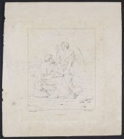 St. Matthew (St. Mathieu)