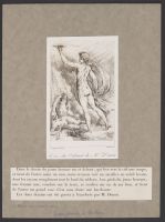 Hebe and Ganymede (Hébé et Ganymède)