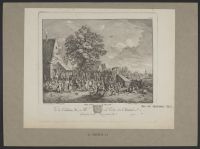 Fête de Village
