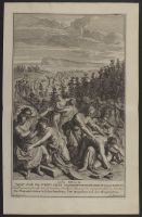 The Benjamites Seize the Daughters of Israel (Judges 21:19-23)
