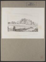 Gatcombe House, A. Campbell Esq. Isle of Wight