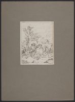 G.1990.WL.8612.2 La Vie Champetre