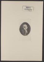 Right Honourable David Earl of Leven and Melville