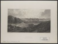 Birmingham, From Sutton Coldfield