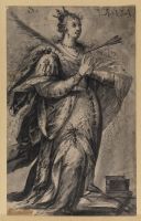 Saint Ursula