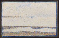 The Beach at Gravelines