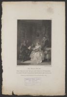 Gil Blas Vol. 3., The Prince of Spain enamour'd of Catalina