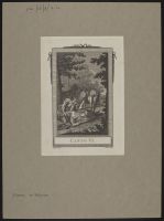 Canto VI - Monrose and Agnès Sorel