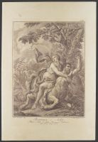 Deianira, e Nesso (Deianeira and Nessus)