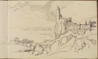 Dunoor Castle