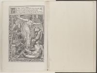 Pages 20 and 21 of the Sirens Three