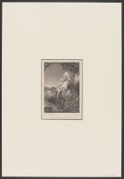Bohemian Mother, The