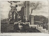 Sacrifice of Isaac