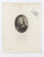 Richard Cromwell Lord Protector