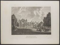 Newsted Priory, Nottinghamshire